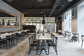 Placid Hotel Design & Lifestyle Zurich