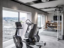 Placid Hotel Design & Lifestyle Zurich