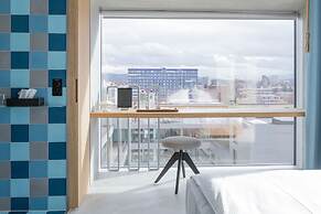 Placid Hotel Design & Lifestyle Zurich