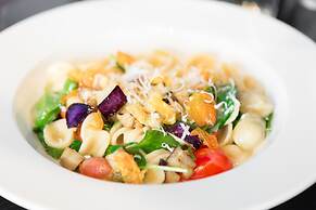 Placid Hotel Design & Lifestyle Zurich