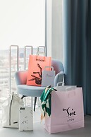 Placid Hotel Design & Lifestyle Zurich