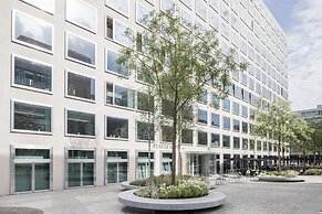 Placid Hotel Design & Lifestyle Zurich