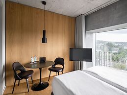 Placid Hotel Design & Lifestyle Zurich