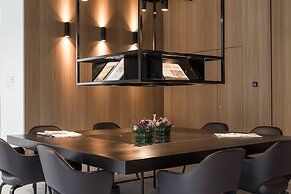 Placid Hotel Design & Lifestyle Zurich