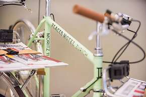 Placid Hotel Design & Lifestyle Zurich