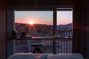 Placid Hotel Design & Lifestyle Zurich