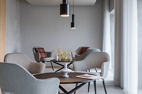 Placid Hotel Design & Lifestyle Zurich