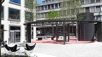 Placid Hotel Design & Lifestyle Zurich