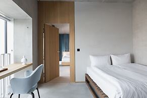 Placid Hotel Design & Lifestyle Zurich