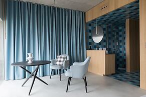 Placid Hotel Design & Lifestyle Zurich