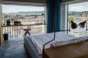 Placid Hotel Design & Lifestyle Zurich