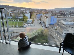 Placid Hotel Design & Lifestyle Zurich