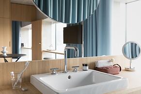 Placid Hotel Design & Lifestyle Zurich