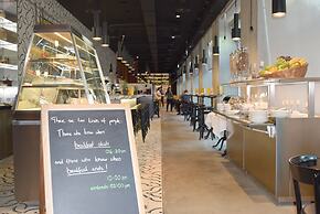 Placid Hotel Design & Lifestyle Zurich