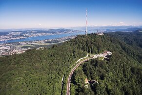 Placid Hotel Design & Lifestyle Zurich