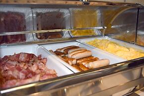 Placid Hotel Design & Lifestyle Zurich