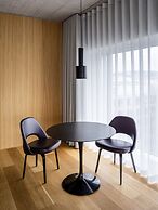 Placid Hotel Design & Lifestyle Zurich