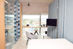Placid Hotel Design & Lifestyle Zurich