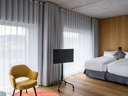 Placid Hotel Design & Lifestyle Zurich