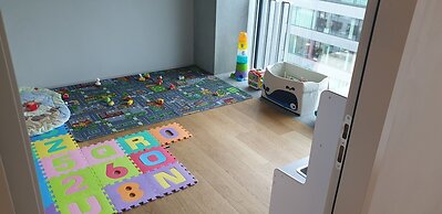 Placid Hotel Design & Lifestyle Zurich