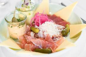 Placid Hotel Design & Lifestyle Zurich