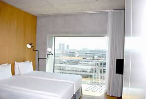 Placid Hotel Design & Lifestyle Zurich