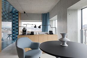 Placid Hotel Design & Lifestyle Zurich