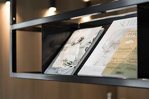 Placid Hotel Design & Lifestyle Zurich