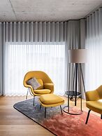 Placid Hotel Design & Lifestyle Zurich