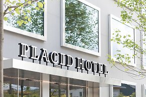 Placid Hotel Design & Lifestyle Zurich