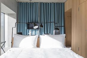 Placid Hotel Design & Lifestyle Zurich