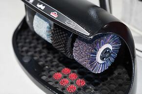 Placid Hotel Design & Lifestyle Zurich