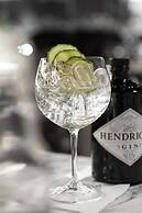 Placid Hotel Design & Lifestyle Zurich