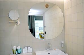 Placid Hotel Design & Lifestyle Zurich