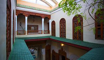 Riad Dar Zaya