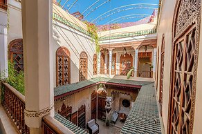Riad Dar Zaya
