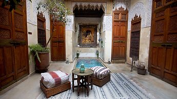 Riad Dar Zaya