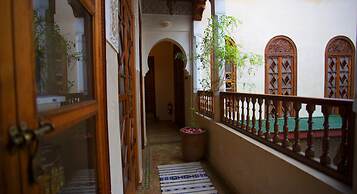 Riad Dar Zaya