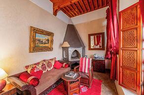 Riad Dar Zaya