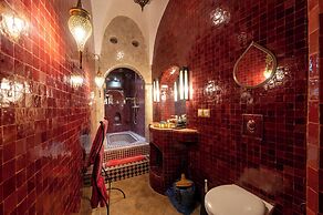 Riad Dar Zaya