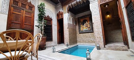 Riad Dar Zaya