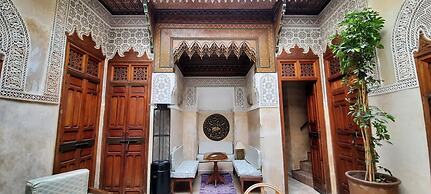 Riad Dar Zaya
