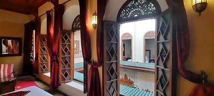 Riad Dar Zaya