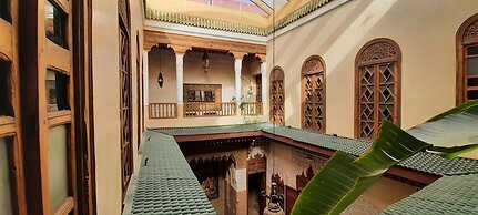 Riad Dar Zaya