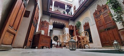 Riad Dar Zaya