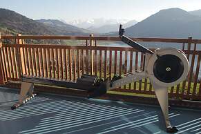 The Outdoor Retreat