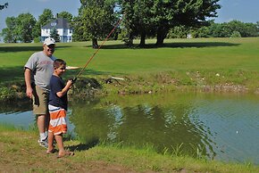 The Poland Spring Resort