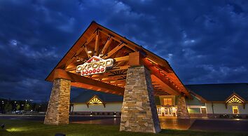 The Poland Spring Resort