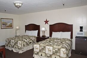 The Poland Spring Resort