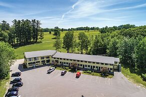 The Poland Spring Resort